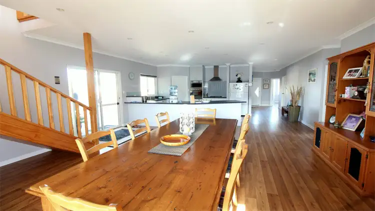 Third view of Homely house listing, 17 Drummond Circus, Cervantes WA 6511