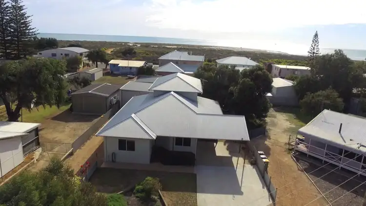 Sixth view of Homely house listing, 17 Drummond Circus, Cervantes WA 6511