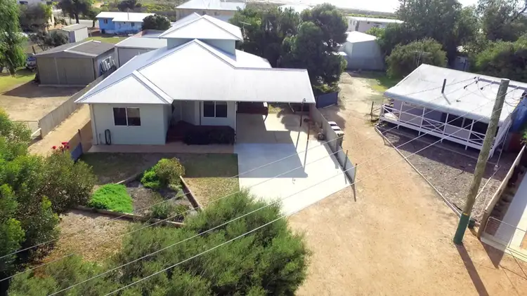 Seventh view of Homely house listing, 17 Drummond Circus, Cervantes WA 6511