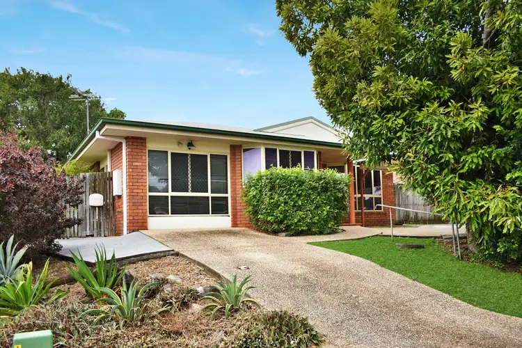 12 Hancock Street, Eimeo QLD 4740