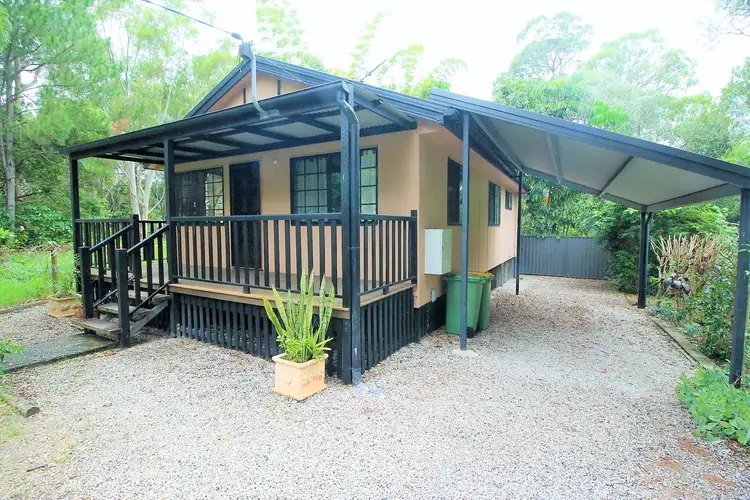10 Arthur Street, Macleay Island QLD 4184