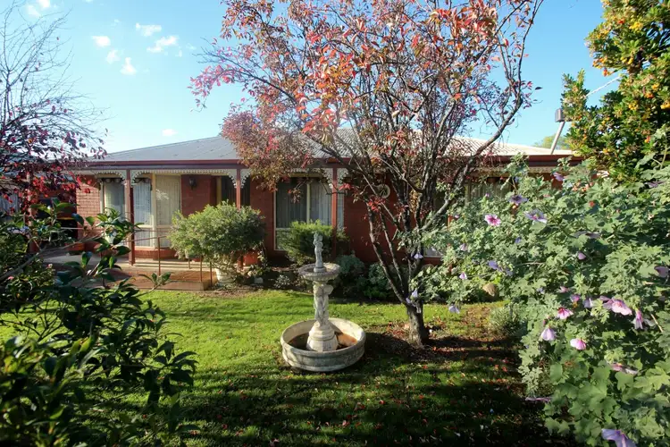 2/41 Burke Street, Maryborough VIC 3465
