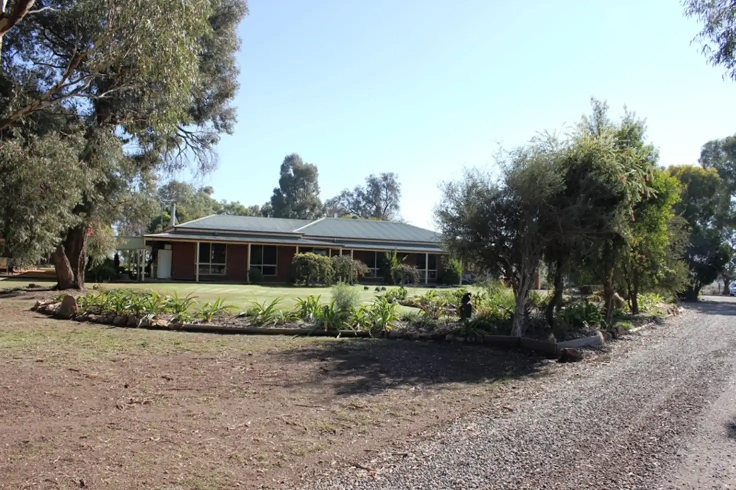 Main view of Homely rural property listing, 855 Murchison Tatura Road, Dhurringile VIC 3610