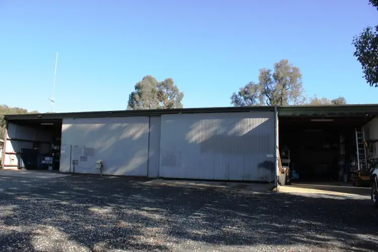 Third view of Homely rural property listing, 855 Murchison Tatura Road, Dhurringile VIC 3610