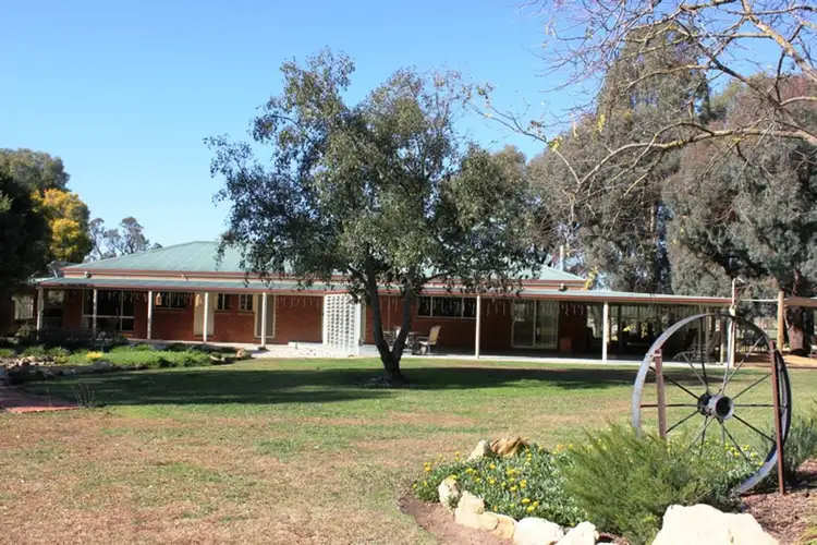 Fourth view of Homely rural property listing, 855 Murchison Tatura Road, Dhurringile VIC 3610