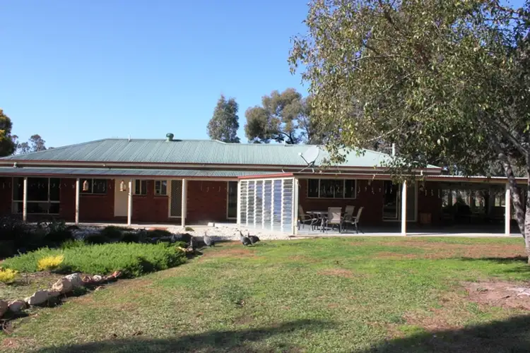 Fifth view of Homely rural property listing, 855 Murchison Tatura Road, Dhurringile VIC 3610