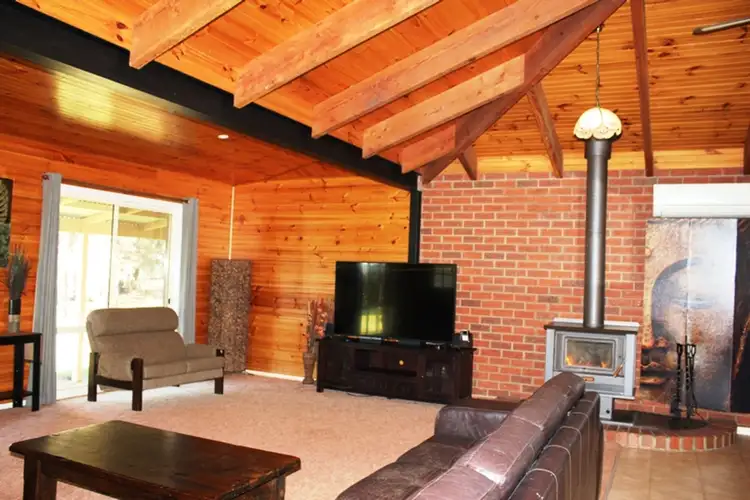 Sixth view of Homely rural property listing, 855 Murchison Tatura Road, Dhurringile VIC 3610