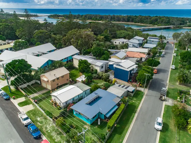 6 Elizabeth Street, Pottsville NSW 2489