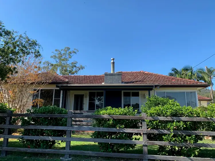 Main view of Homely house listing, 48 Bulahdelah Way, Bulahdelah NSW 2423