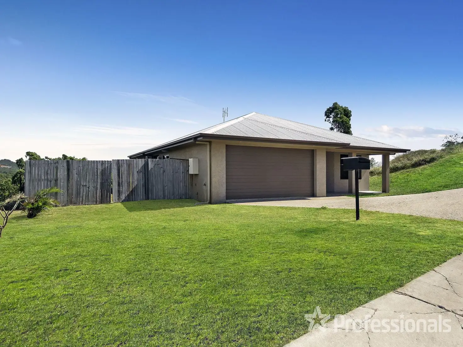 Main view of Homely house listing, 5 Harbour View Terrace, Bowen QLD 4805