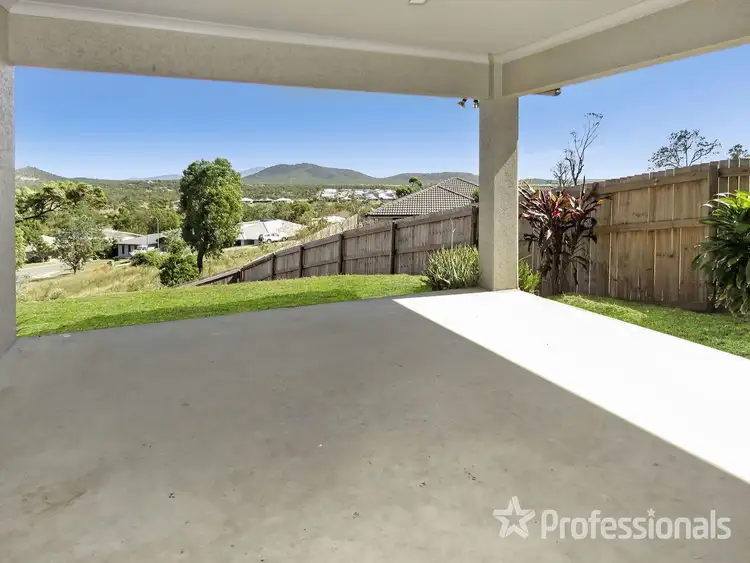 Second view of Homely house listing, 5 Harbour View Terrace, Bowen QLD 4805