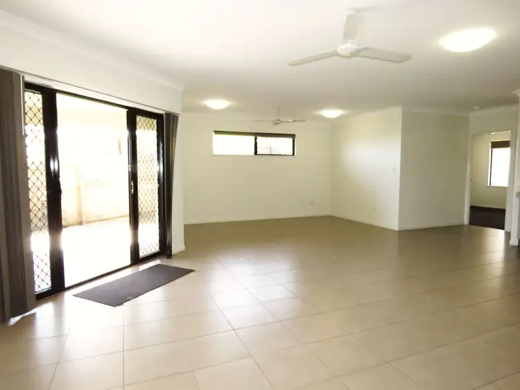 Fourth view of Homely house listing, 5 Harbour View Terrace, Bowen QLD 4805