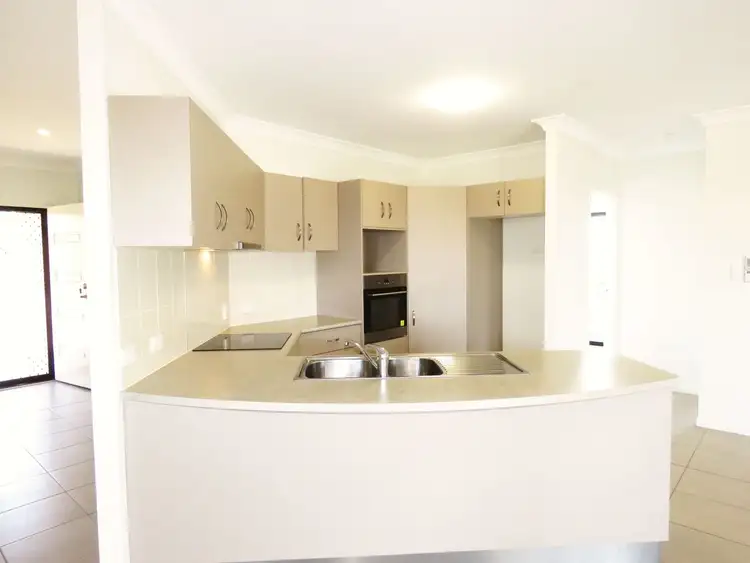 Sixth view of Homely house listing, 5 Harbour View Terrace, Bowen QLD 4805