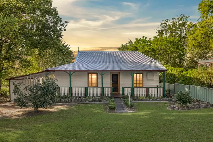 39 Myles Street, Dungog NSW 2420