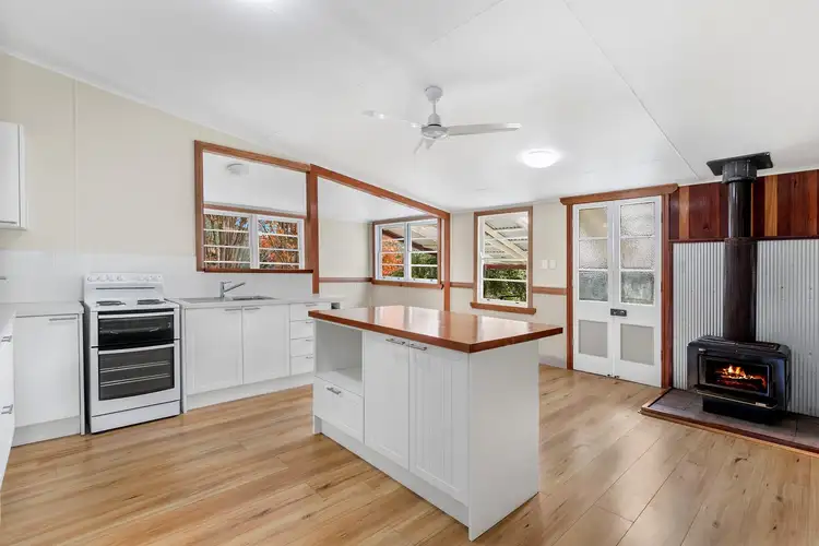 Second view of Homely house listing, 39 Myles Street, Dungog NSW 2420