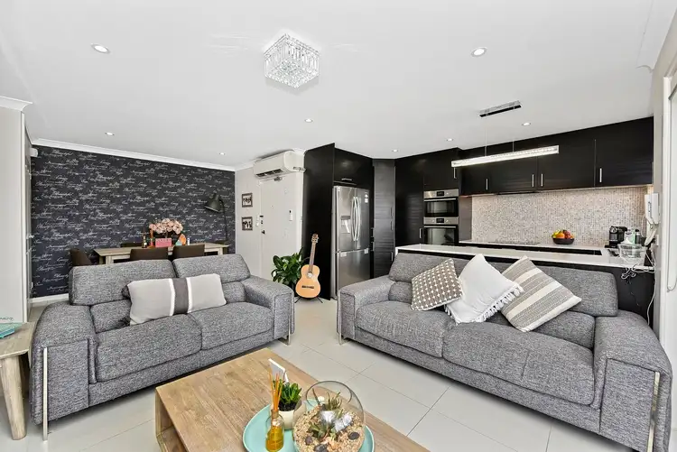 Second view of Homely unit listing, 8/61 Tennyson Road, Greenacre NSW 2190