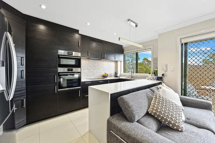 Third view of Homely unit listing, 8/61 Tennyson Road, Greenacre NSW 2190