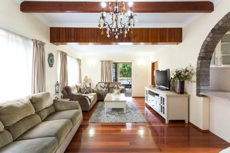 Second view of Homely house listing, 29 Greenacre Road, Greenacre NSW 2190