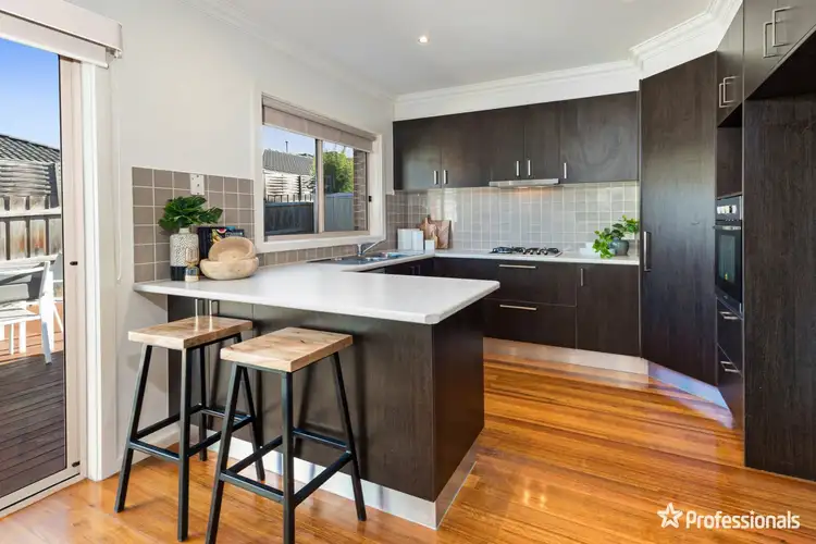 4/10 Falconer Road, Boronia VIC 3155