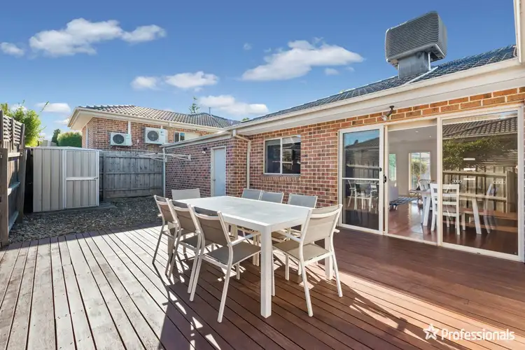 Fourth view of Homely unit listing, 4/10 Falconer Road, Boronia VIC 3155