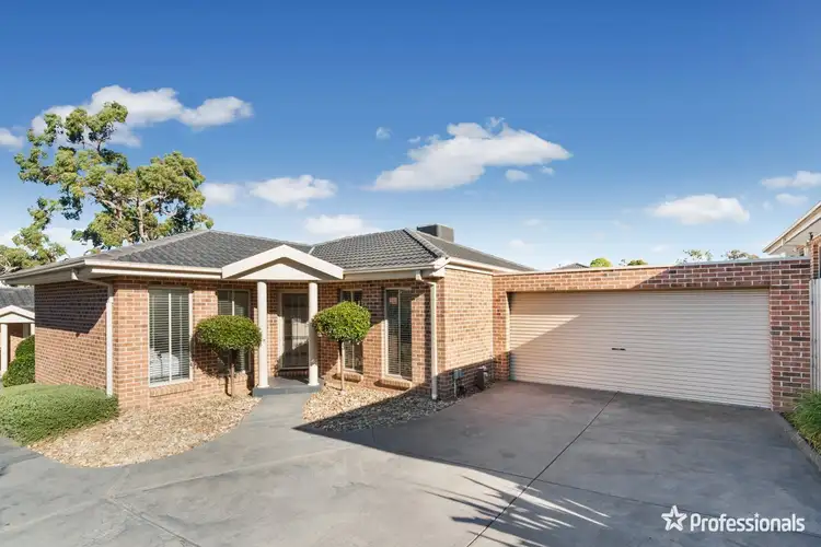 Fifth view of Homely unit listing, 4/10 Falconer Road, Boronia VIC 3155