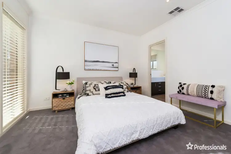 Sixth view of Homely unit listing, 4/10 Falconer Road, Boronia VIC 3155