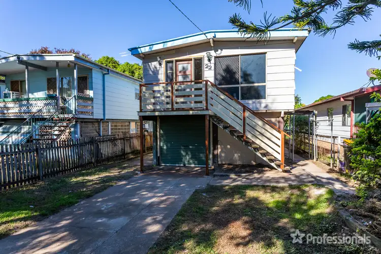 22 Rosemary Street, Caboolture South QLD 4510