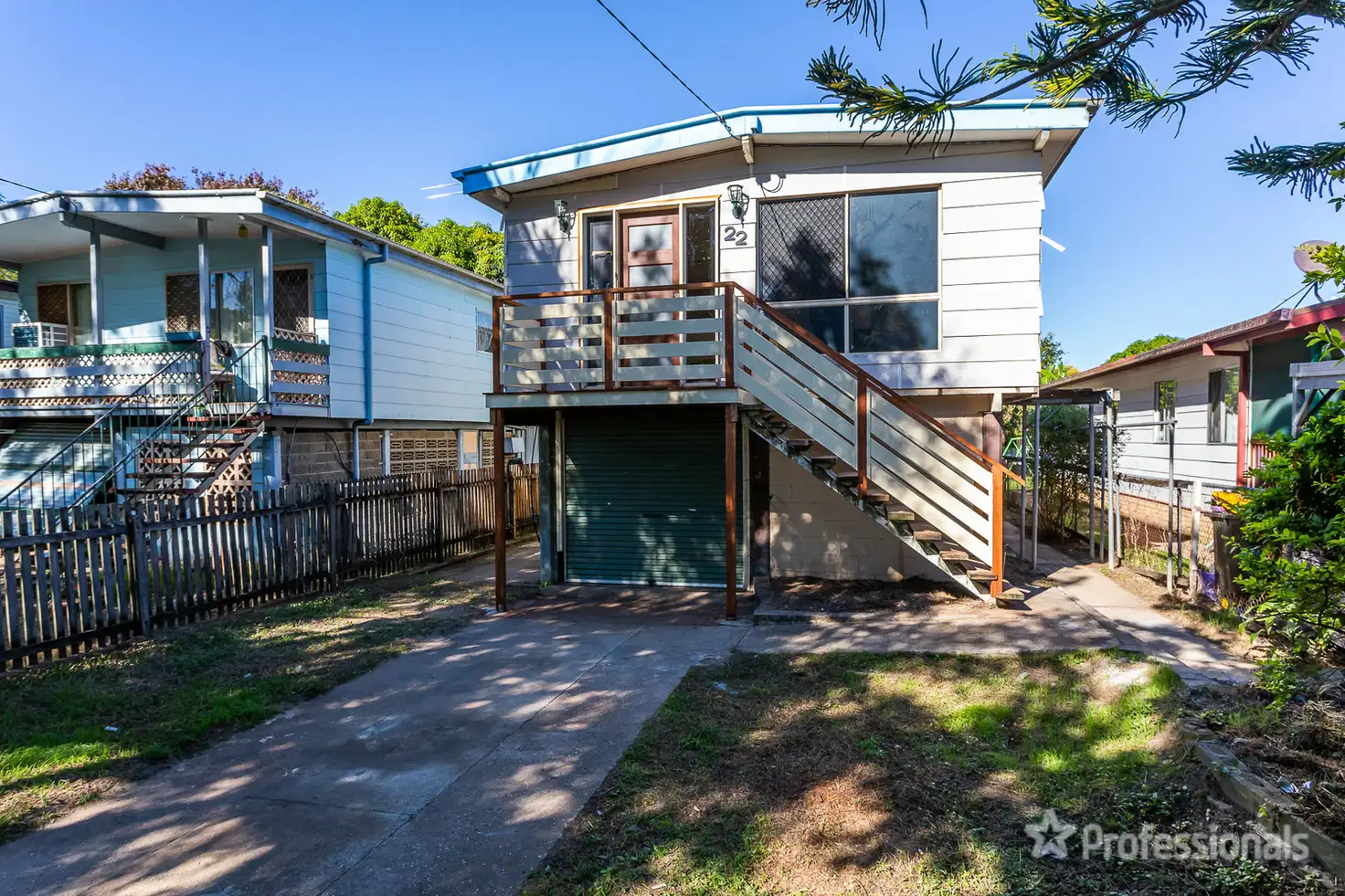 Main view of Homely house listing, 22 Rosemary Street, Caboolture South QLD 4510