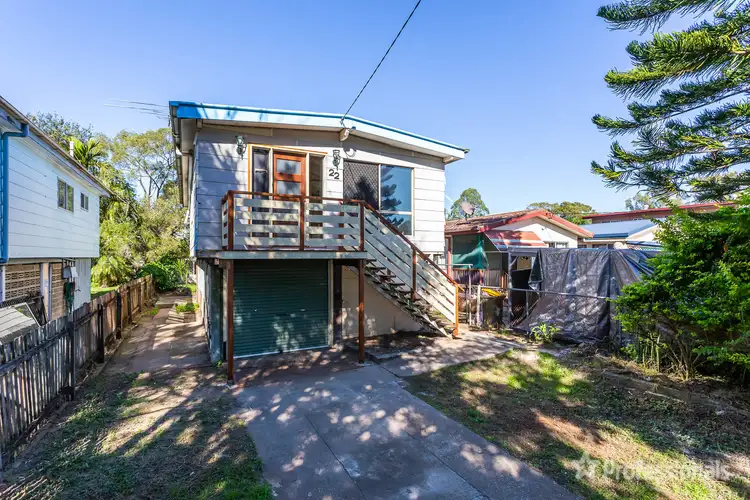 Second view of Homely house listing, 22 Rosemary Street, Caboolture South QLD 4510