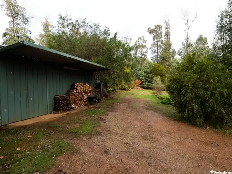 Second view of Homely house listing, 550 Marysville Road, Narbethong VIC 3778
