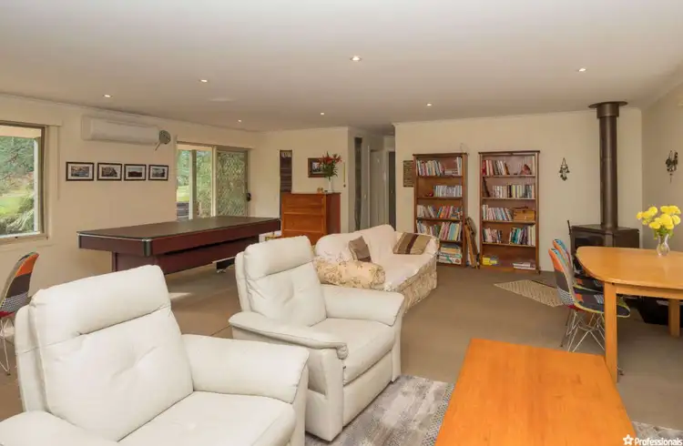 Fourth view of Homely house listing, 550 Marysville Road, Narbethong VIC 3778