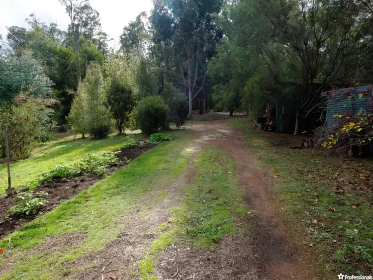 Fifth view of Homely house listing, 550 Marysville Road, Narbethong VIC 3778