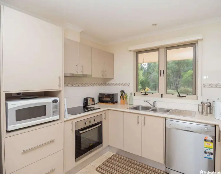 Sixth view of Homely house listing, 550 Marysville Road, Narbethong VIC 3778