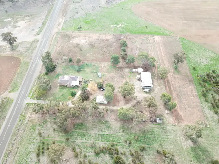 Sixth view of Homely rural property listing, Address available on request