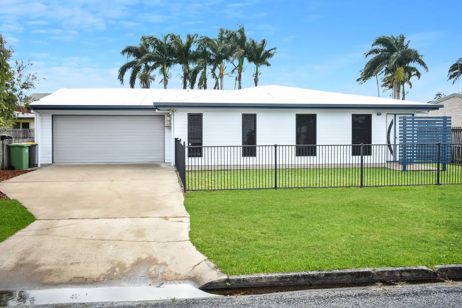 Main view of Homely house listing, 76 Black Street, South Mackay QLD 4740