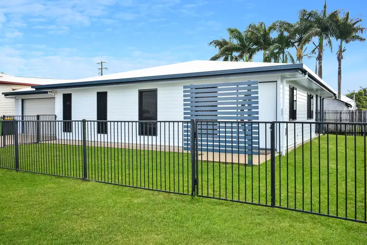 Second view of Homely house listing, 76 Black Street, South Mackay QLD 4740