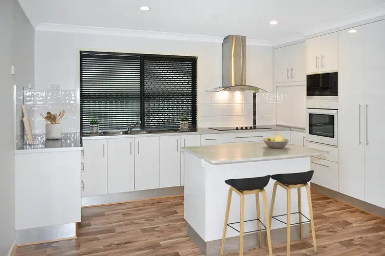 Third view of Homely house listing, 76 Black Street, South Mackay QLD 4740