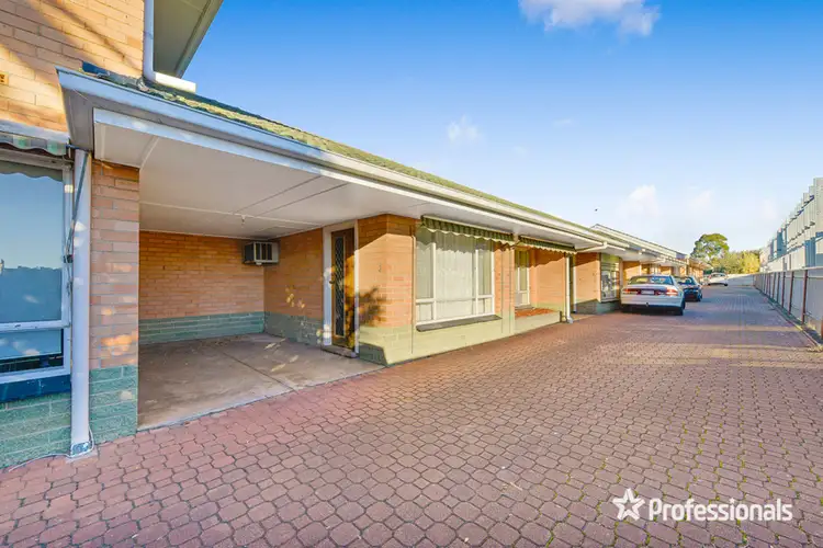 2/8a Montacute Road, Hectorville SA 5073