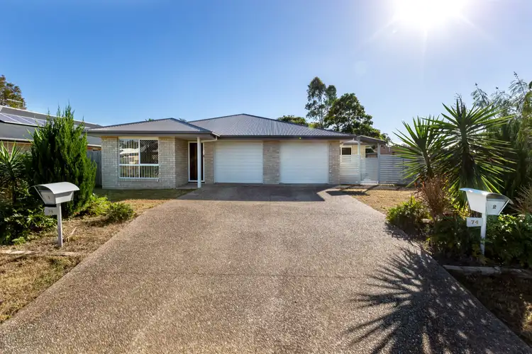 1 & 2/74 Cox Drive, Morayfield QLD 4506