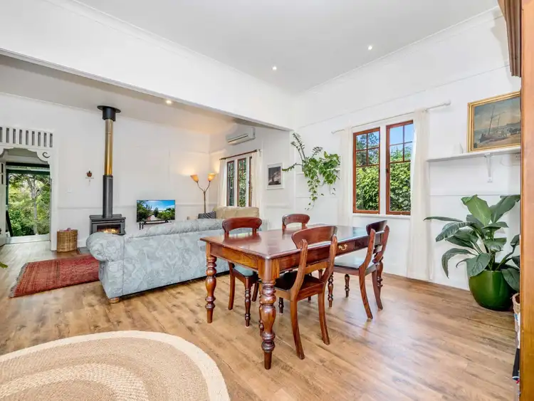 Third view of Homely house listing, 56 James Street, Dunoon NSW 2480