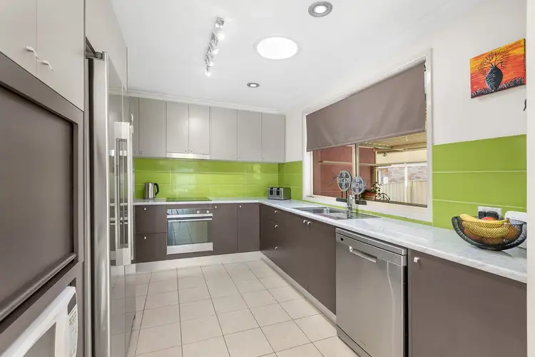Fourth view of Homely house listing, 61 Hastings Drive, Raymond Terrace NSW 2324