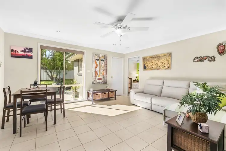 Fifth view of Homely house listing, 61 Hastings Drive, Raymond Terrace NSW 2324