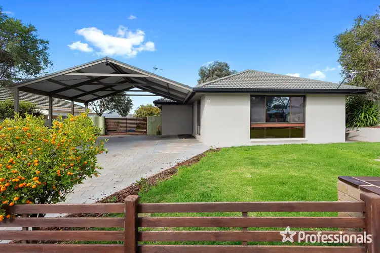 9 Maude Street, Golden Square VIC 3555