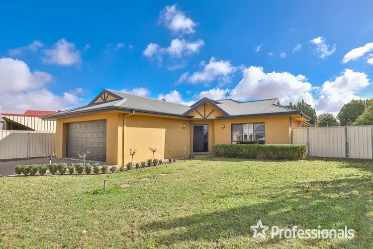 44 Tulane Drive, Mildura VIC 3500