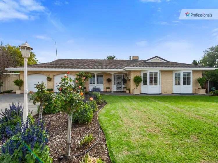 15 Second Street, Minlaton SA 5575