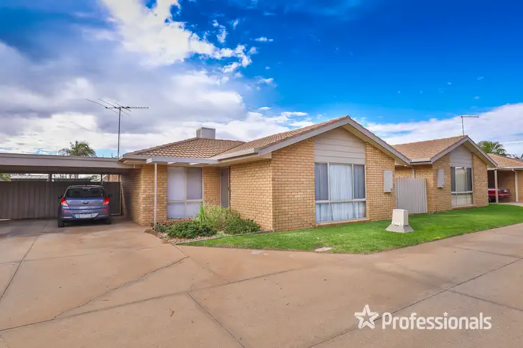 12/280 Tenth Street, Mildura VIC 3500