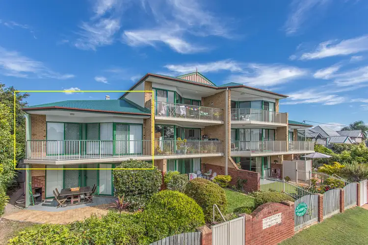 5/154 Eagle Terrace, Sandgate QLD 4017