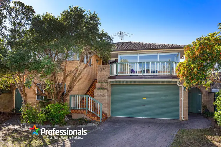 751 Henry Lawson Drive, Picnic Point NSW 2213