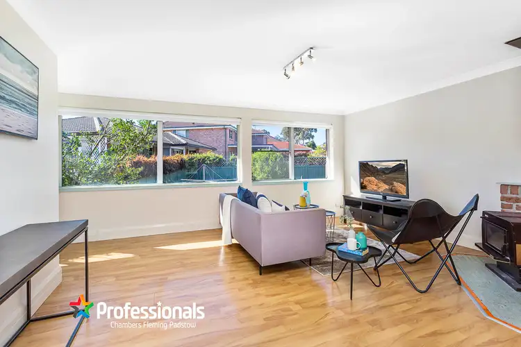 Sixth view of Homely house listing, 751 Henry Lawson Drive, Picnic Point NSW 2213