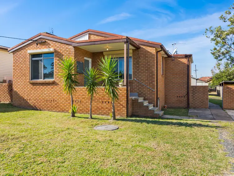 95 Yalunga Street, Dapto NSW 2530